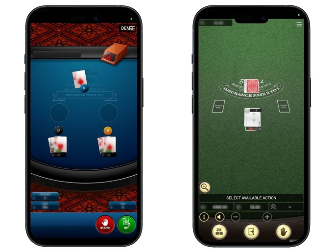 Мобильная версия