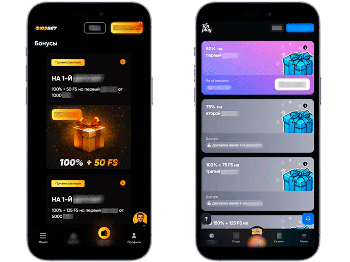 Бонусная политика