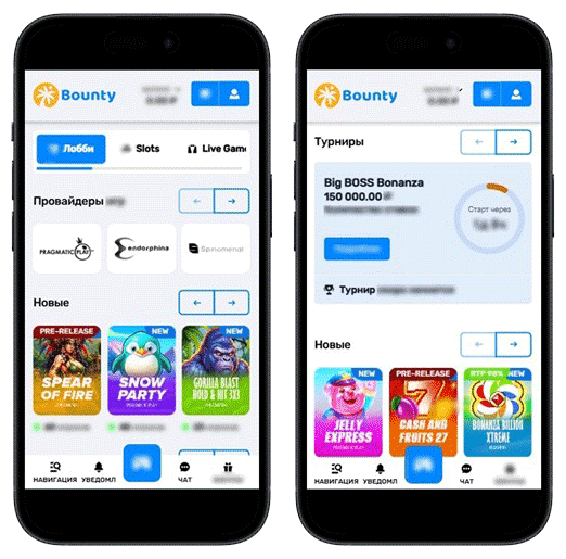 Сайт онлайн казино