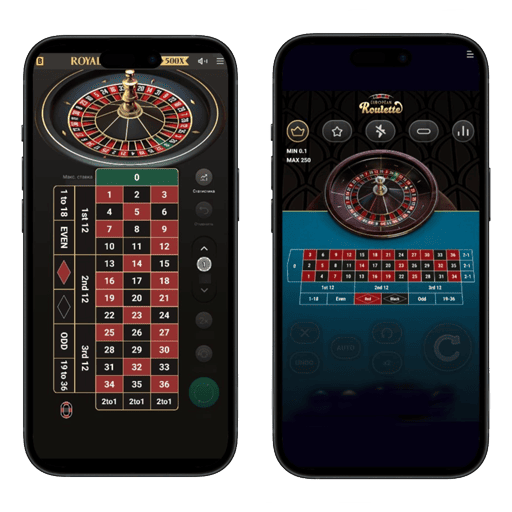 Лайв рулетка на биткоин