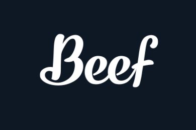 Beef Casino