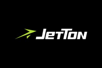 Jetton Games