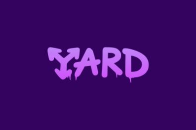 Yard Win