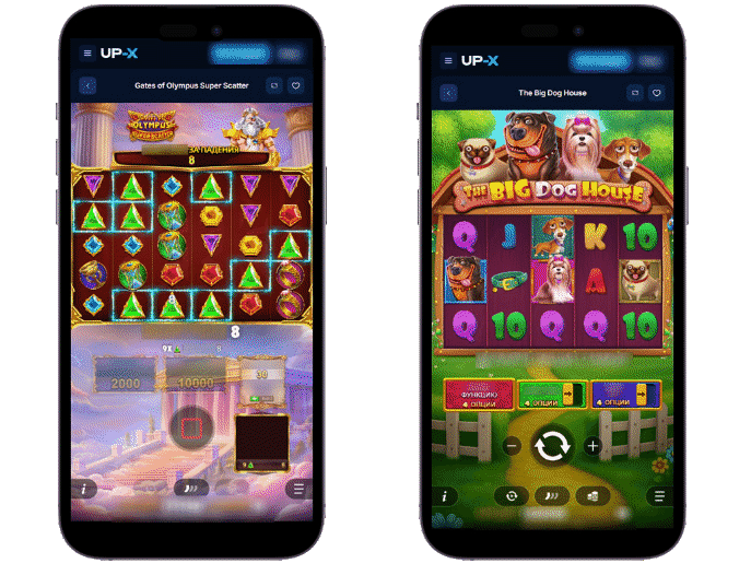 Популярные игровые аппараты