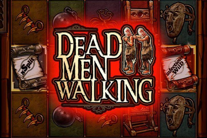 Dead Men Walking