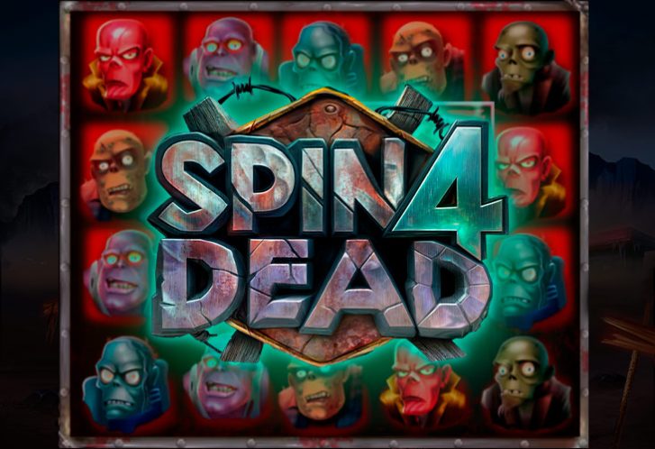 Spin4Dead