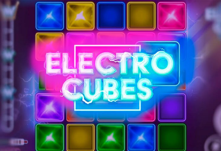 Electro Cubes