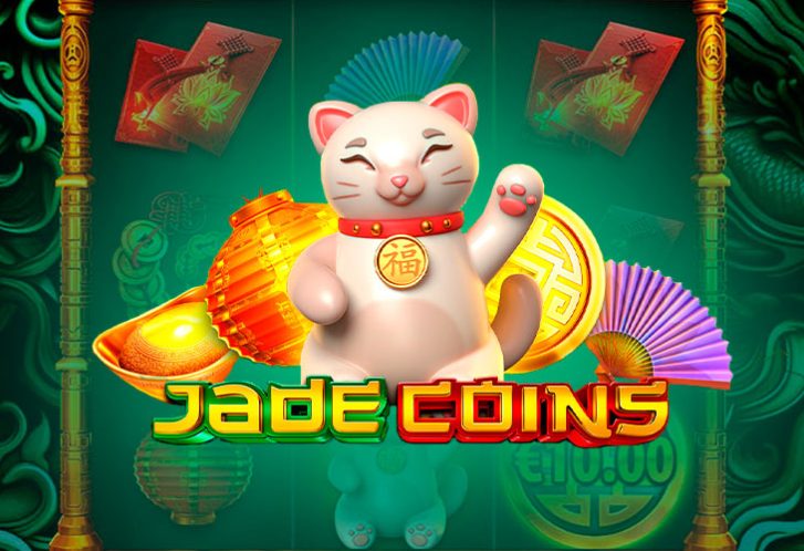 Jade Coins