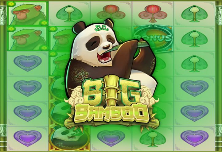 Big Bamboo