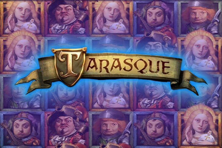 Tarasque