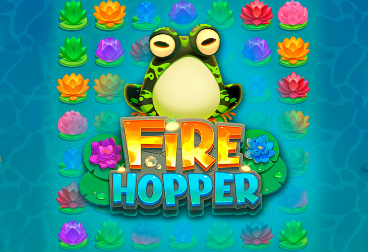 Fire Hopper
