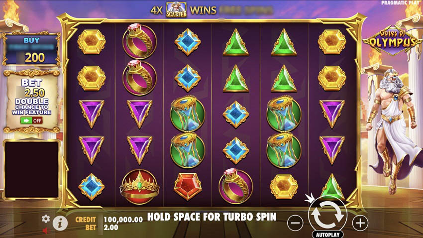 Оформление автомата