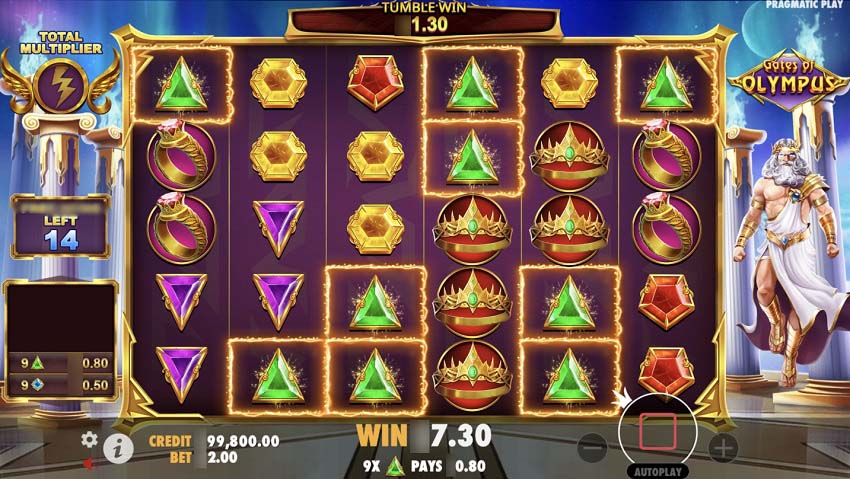 Бонусный раунд