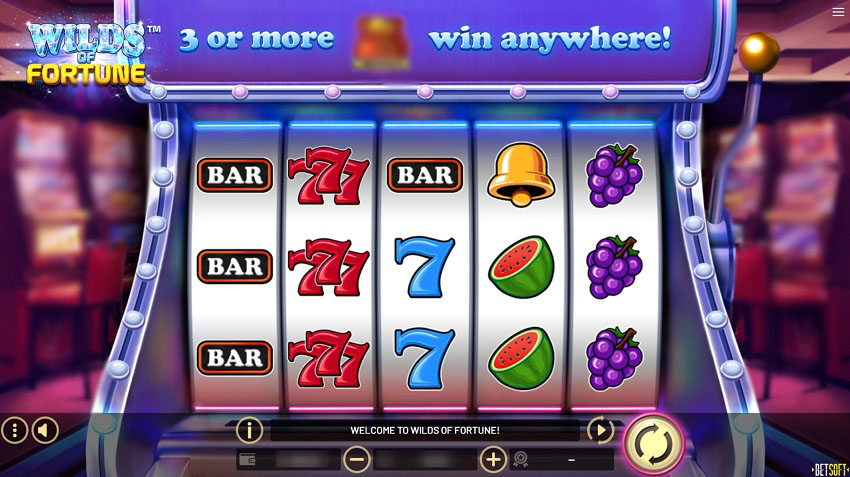 Слот-машина