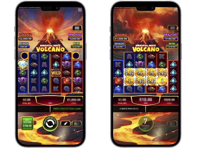 Игровой автомат от RubyPlay