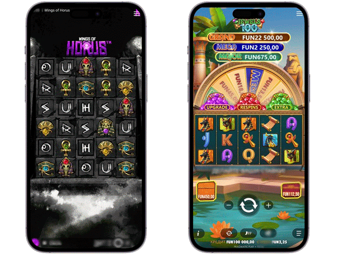 Мобильная версия