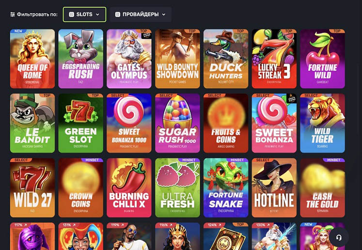 Разнообразие автоматов