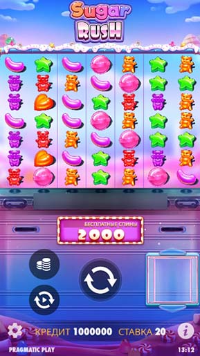 Слоты на смартфон