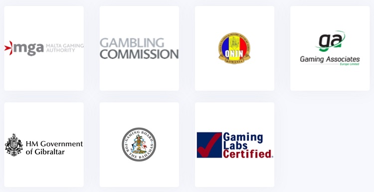 Лицензии и сертификаты