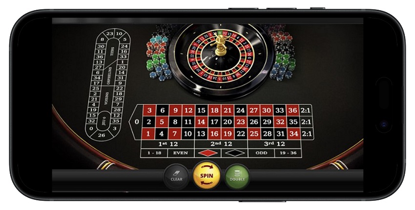 Интерфейс игры