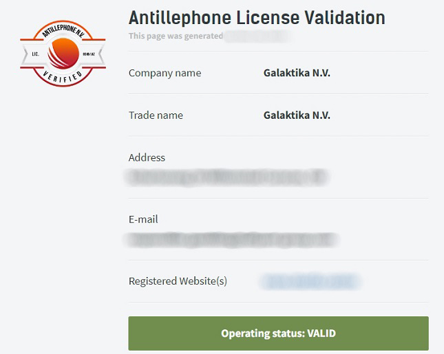 Проверка актуальности разрешения на работу